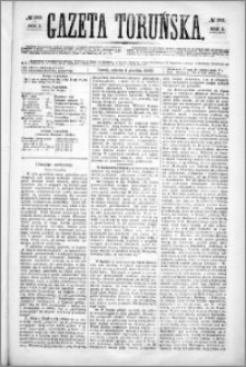 Gazeta Toruńska 1869.12.04, R. 3 nr 280