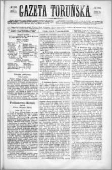 Gazeta Toruńska 1869.12.07, R. 3 nr 282