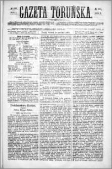 Gazeta Toruńska 1869.12.14, R. 3 nr 287