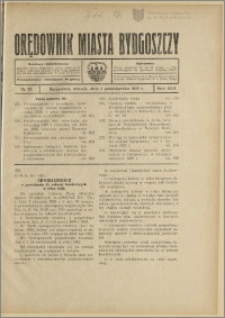 Orędownik Miasta Bydgoszczy, R.45, 1929, Nr 19