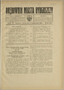 Orędownik Miasta Bydgoszczy, R.45, 1929, Nr 20