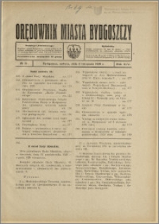 Orędownik Miasta Bydgoszczy, R.45, 1929, Nr 21