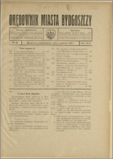 Orędownik Miasta Bydgoszczy, R.45, 1929, Nr 23