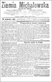 Ziemia Michałowska (Gazeta Brodnicka), R. 1933, Nr 28