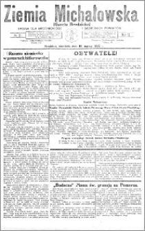 Ziemia Michałowska (Gazeta Brodnicka), R. 1933, Nr 32