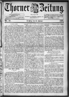Thorner Zeitung 1894, Nr. 48