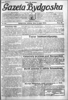 Gazeta Bydgoska 1925.05.02 R.4 nr 101