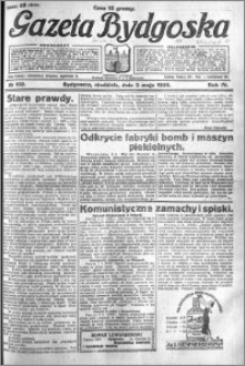 Gazeta Bydgoska 1925.05.03 R.4 nr 102
