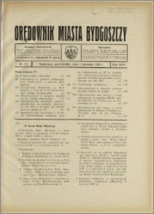 Orędownik Miasta Bydgoszczy, R.46, 1930, Nr 17