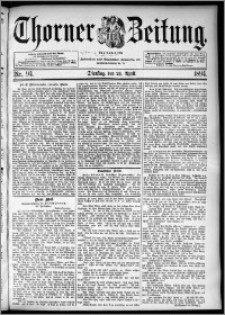 Thorner Zeitung 1894, Nr. 94