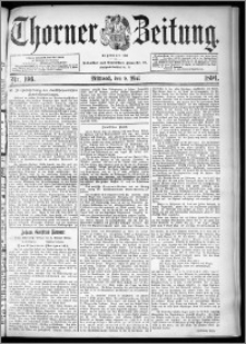 Thorner Zeitung 1894, Nr. 106