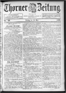 Thorner Zeitung 1894, Nr. 119