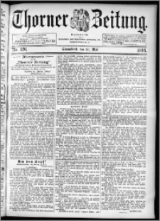 Thorner Zeitung 1894, Nr. 120