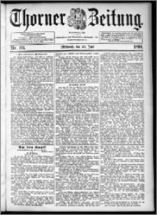 Thorner Zeitung 1894, Nr. 141