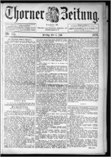 Thorner Zeitung 1894, Nr. 155