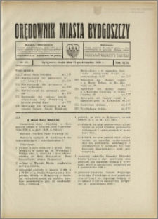 Orędownik Miasta Bydgoszczy, R.46, 1930, Nr 23