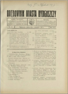 Orędownik Miasta Bydgoszczy, R.46, 1930, Nr 24