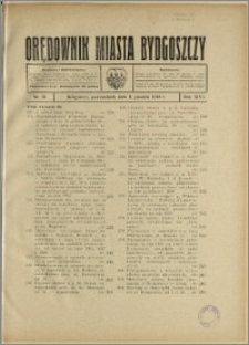 Orędownik Miasta Bydgoszczy, R.46, 1930, Nr 26