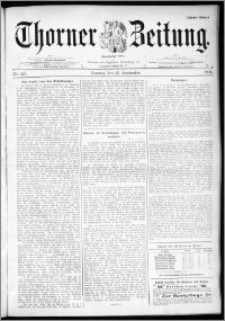 Thorner Zeitung 1894, Nr. 223 Drittes Blatt