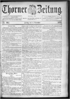 Thorner Zeitung 1894, Nr. 263