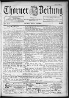 Thorner Zeitung 1894, Nr. 296 Zweites Blatt