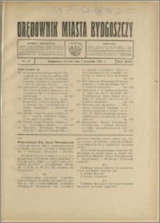 Orędownik Miasta Bydgoszczy, R.47, 1931, Nr 18