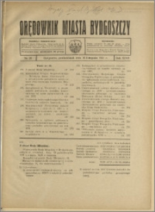 Orędownik Miasta Bydgoszczy, R.47, 1931, Nr 23