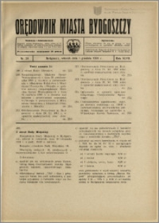 Orędownik Miasta Bydgoszczy, R.47, 1931, Nr 24