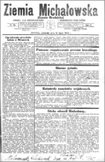 Ziemia Michałowska (Gazeta Brodnicka), R. 1933, Nr 79