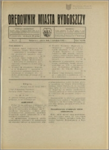 Orędownik Miasta Bydgoszczy, R.48, 1932, Nr 7