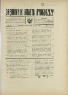 Orędownik Miasta Bydgoszczy, R.48, 1932, Nr 10