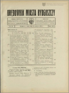 Orędownik Miasta Bydgoszczy, R.48, 1932, Nr 12