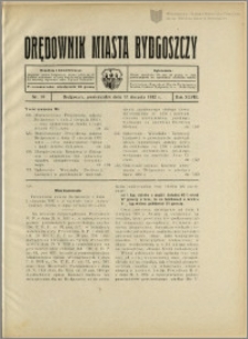 Orędownik Miasta Bydgoszczy, R.48, 1932, Nr 16