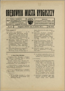 Orędownik Miasta Bydgoszczy, R.49, 1933, Nr 12