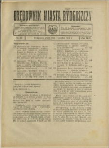 Orędownik Miasta Bydgoszczy, R.49, 1933, Nr 23