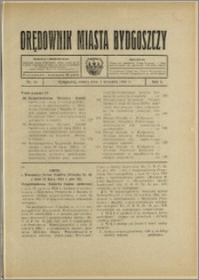 Orędownik Miasta Bydgoszczy, R.50, 1934, Nr 15