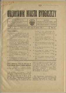 Orędownik Miasta Bydgoszczy, R.51, 1935, Nr 4