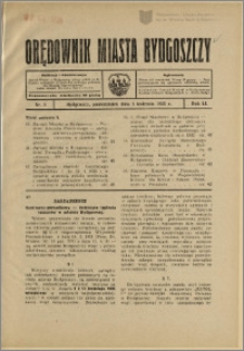 Orędownik Miasta Bydgoszczy, R.51, 1935, Nr 5