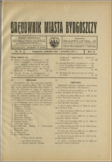 Orędownik Miasta Bydgoszczy, R.51, 1935, Nr 13