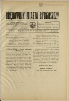 Orędownik Miasta Bydgoszczy, R.51, 1935, Nr 16