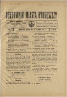 Orędownik Miasta Bydgoszczy, R.51, 1935, Nr 17
