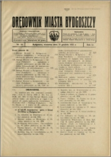 Orędownik Miasta Bydgoszczy, R.51, 1935, Nr 19