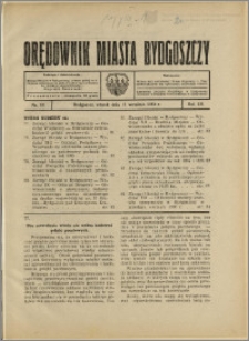 Orędownik Miasta Bydgoszczy, R.52, 1936, Nr 14