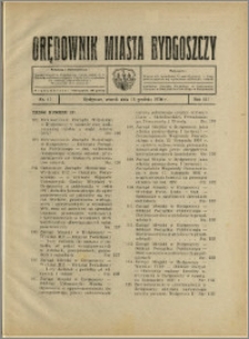 Orędownik Miasta Bydgoszczy, R.52, 1936, Nr 17