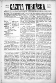 Gazeta Toruńska, 1868.09.12, R. 2 nr 212