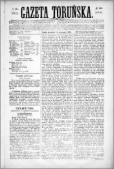 Gazeta Toruńska, 1868.09.13, R. 2 nr 213