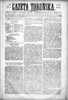 Gazeta Toruńska, 1868.09.17, R. 2 nr 216
