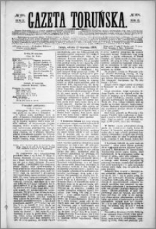 Gazeta Toruńska, 1868.09.19, R. 2 nr 218