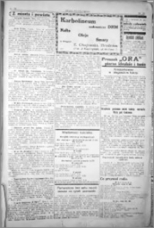 Ziemia Michałowska (Gazeta Brodnicka), R. 1937, Nr 28