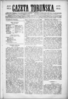 Gazeta Toruńska, 1868.09.20, R. 2 nr 219